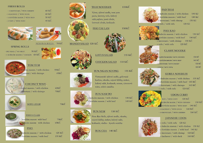 Emi Restaurant - Nové Město