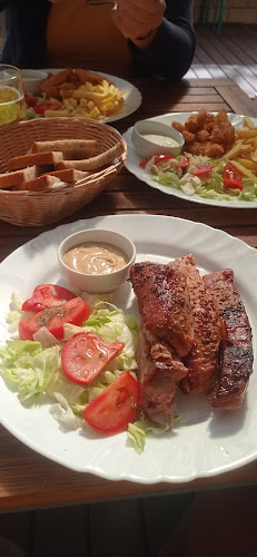 Hospůdka v Židech - Gastronomie a pohostinství