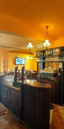 U TŘÍ BERNARDÝNŮ - Gastronomie a pohostinství