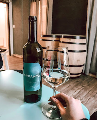 Vinotéka ARFANTA