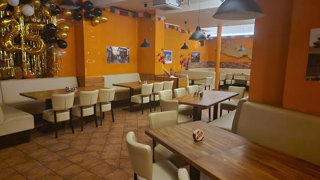 Himalaya Restaurant - Brno