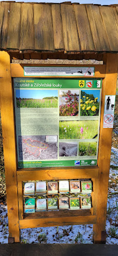 Občerstvení Zábřeh louky