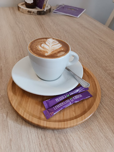 Opinii despre Levandulová kavárna în Zábřeh - Gastronomie a pohostinství