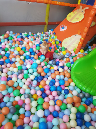 Opinii despre PRCKOVIŠTĚ - dětská herna s kavárnou în Litovel - Gastronomie a pohostinství