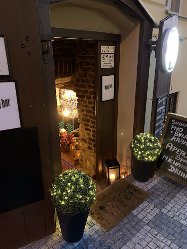 Moje první Vinotéka