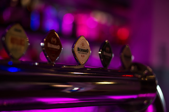 Code bar 2 - Gastronomie a pohostinství