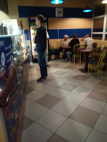 Antalya Döner Kebab - Gastronomie a pohostinství