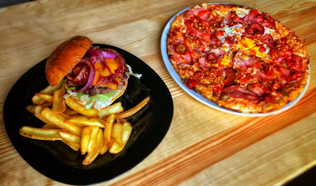 Vypka - Výčep pro kamarády - Gastronomie a pohostinství