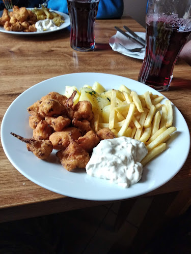 Opinii despre U Mocnáře în Brno - Gastronomie a pohostinství