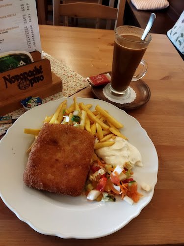 Hospůdka Na Jívě - Hradec Králové