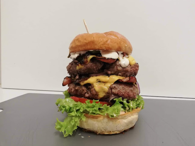 Pizza Fredy & Local Burger