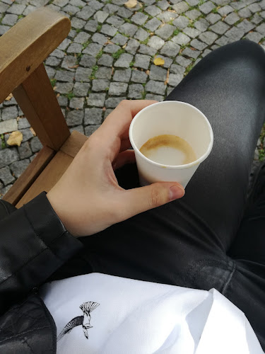 CAFE - Gastronomie a pohostinství