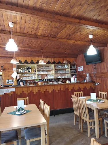 Restaurace Můstky - Gastronomie a pohostinství