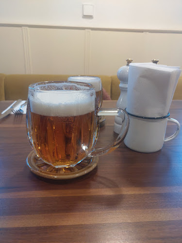 Comentarii opinii despre HogoFogo Bistro