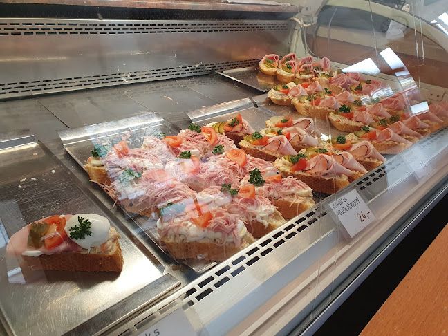 Opinii despre Mléčné lahůdky Laštůvka în Pardubice - Gastronomie a pohostinství