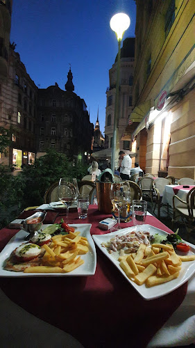 Restaurace Adria - Gastronomie a pohostinství