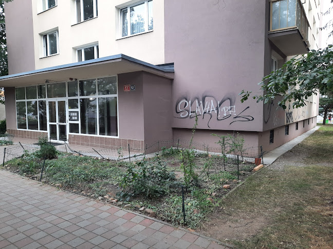 Opinii despre Pizza Joy Strašnice în Strašnice - Gastronomie a pohostinství