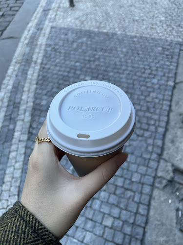 Opinii despre Café Rybka în Nové Město - Gastronomie a pohostinství