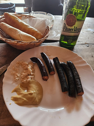 Comentarii opinii despre Bistro Tramp