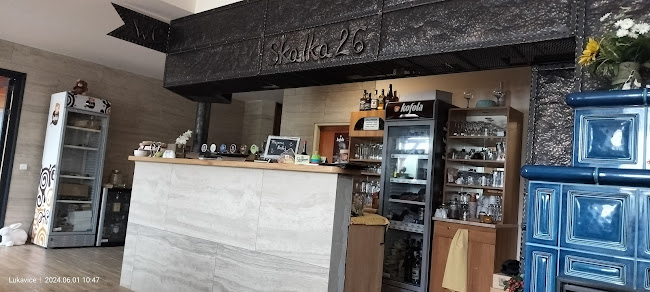 Motorest Na Skalce - Olomouc