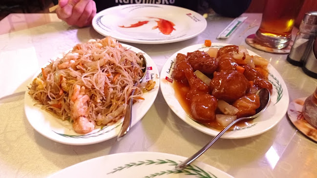 Comentarii opinii despre Hui Bin Ge