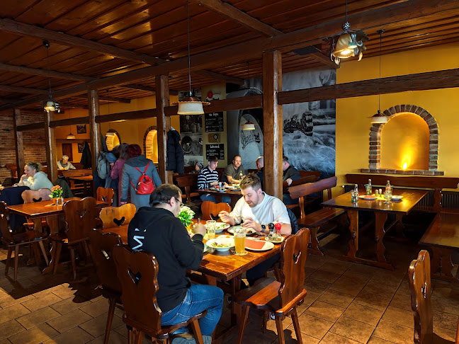 Opinii despre Steak House Liberec în Liberec - Gastronomie a pohostinství