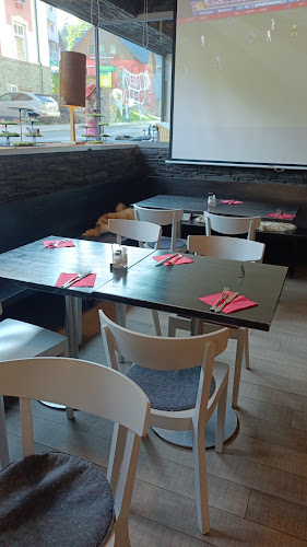 Burger House Pecr - Gastronomie a pohostinství