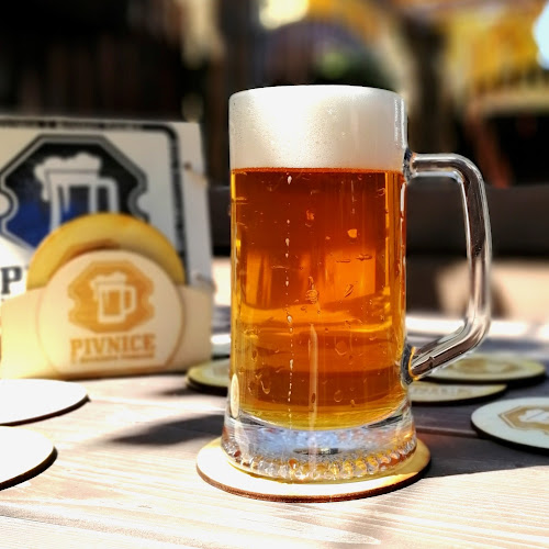 Pivnice U devatero řemesel - Gastronomie a pohostinství