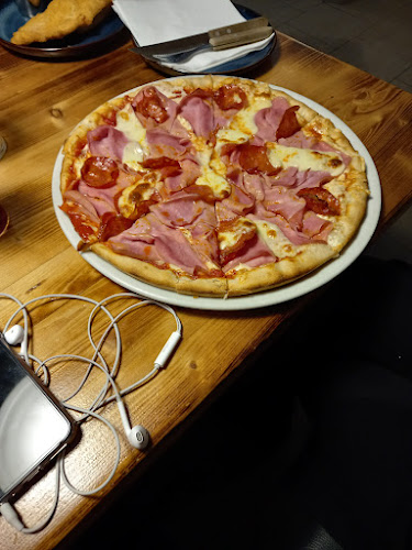 Comentarii opinii despre Pizzerie V Zámku