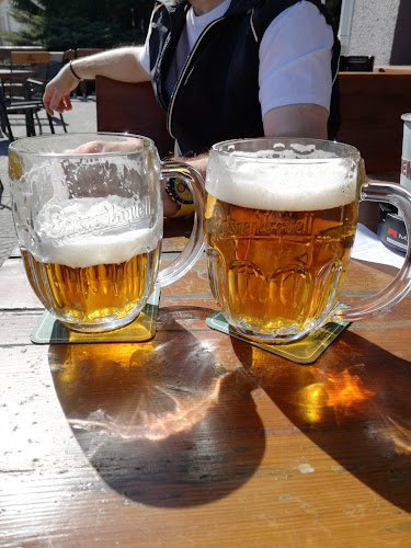 Motorest H & H Hušek