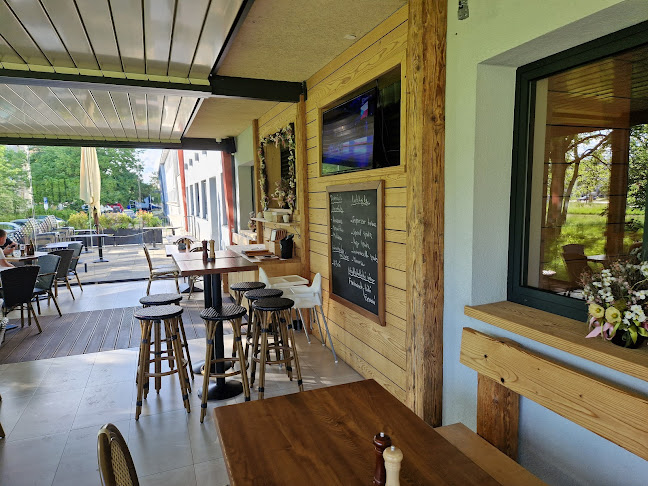 Garage Osteria - Plzeň 2-Slovany