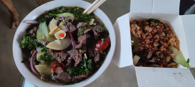 Restaurace Cloverleaf - Gastronomie a pohostinství