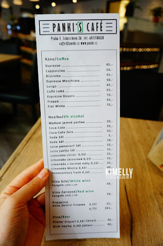 Schnirchova 26, 170 00 Praha 7-Holešovice