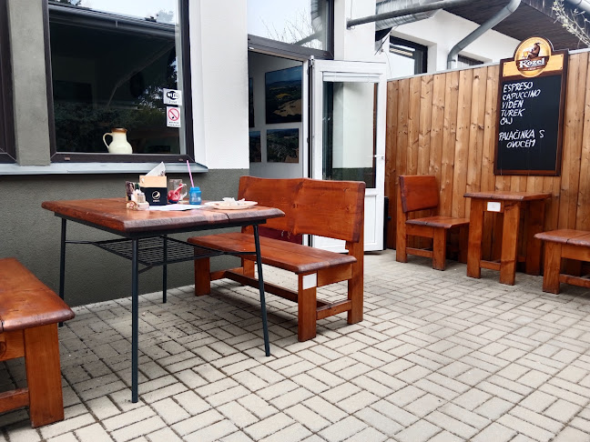 U Dvou lip - Gastronomie a pohostinství