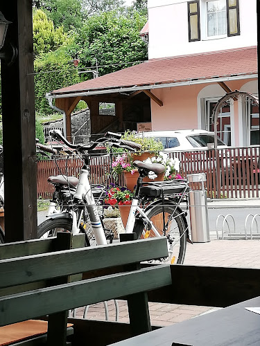Penzion a hospůdka 21 - Gastronomie a pohostinství