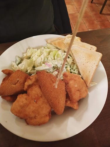 Comentarii opinii despre Restaurace V Cípu Michalská