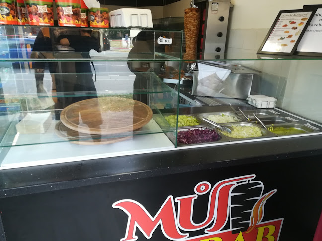 Můj kebab - Gastronomie a pohostinství