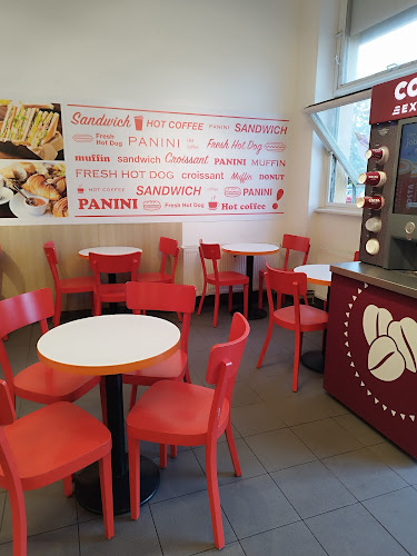 Pekařství Hello! 63092 - Cheb