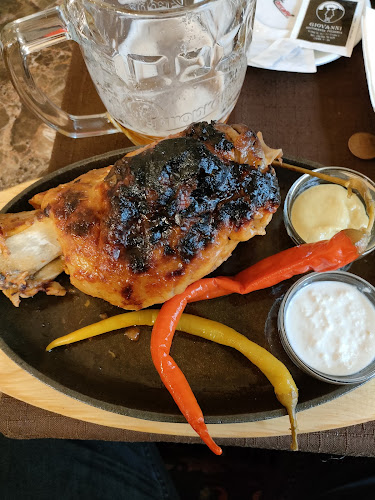 Comentarii opinii despre U Dvou Sester