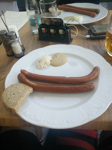 Staroměstská restaurace - Gastronomie a pohostinství