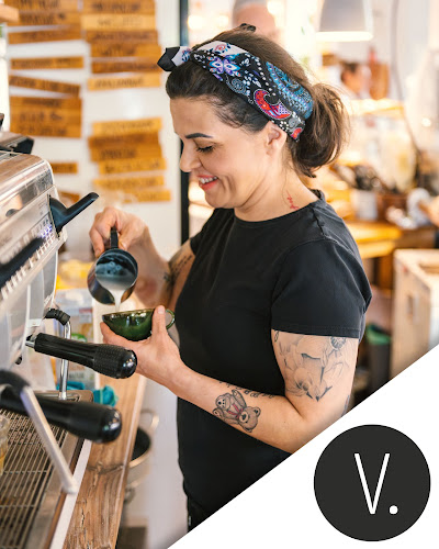 VERONIKA. The Cook & Baker. - Gastronomie a pohostinství