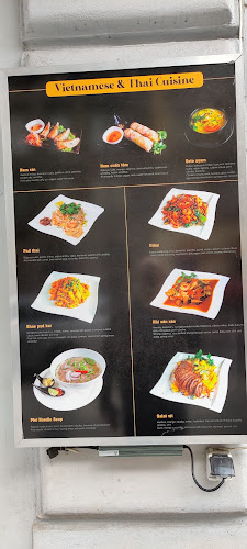 Restaurace Cloverleaf