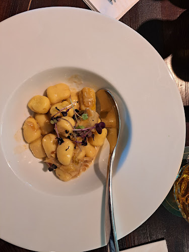 Garage Osteria - Plzeň 2-Slovany