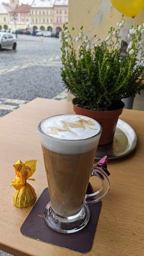 Čao Kakao - Gastronomie a pohostinství