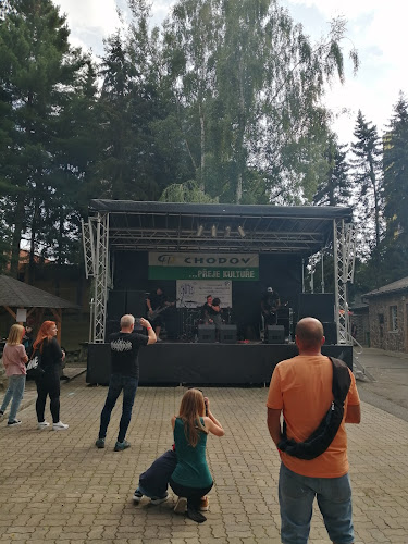 Oáza - Gastronomie a pohostinství