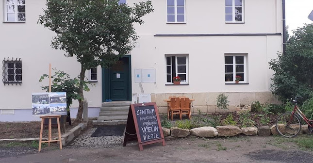 Kavárna Jako Doma Brniště - Gastronomie a pohostinství