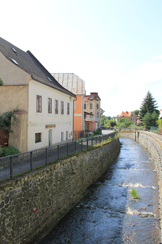 Comentarii opinii despre Lahůdky-Jídelna