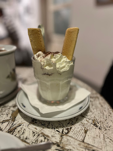 Opinii despre Mlýnská kavárna în Malá Strana - Gastronomie a pohostinství