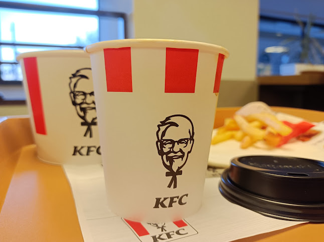 Comentarii opinii despre KFC Brno Masarykova
