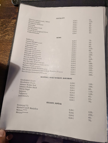 U námořníka Restaurant a penzion